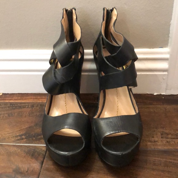 Dolce Vita Shoes - Dolce Vita Wedges